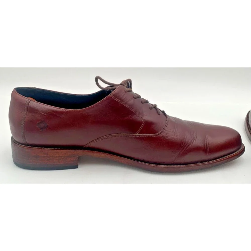 Nisolo everyday oxford